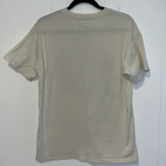 American Eagle AE Band Tee The Rolling Stones 2023 A145 - Picture 2 of 4